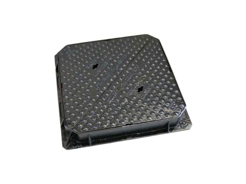 Các yếu tố ảnh hưởng đến tải trọng của nắp hố ga
