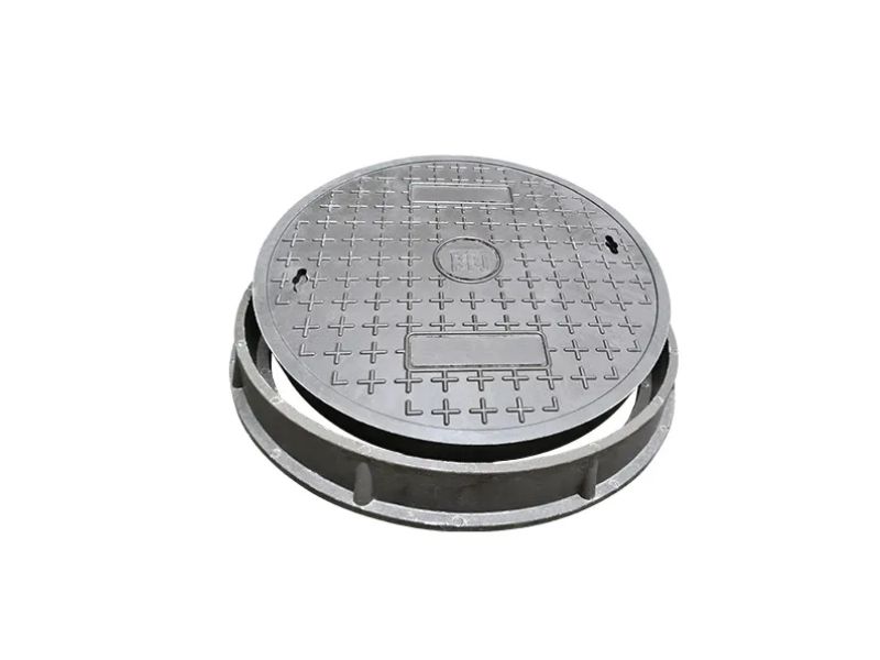 Các yếu tố kỹ thuật quyết định kích thước nắp hố ga