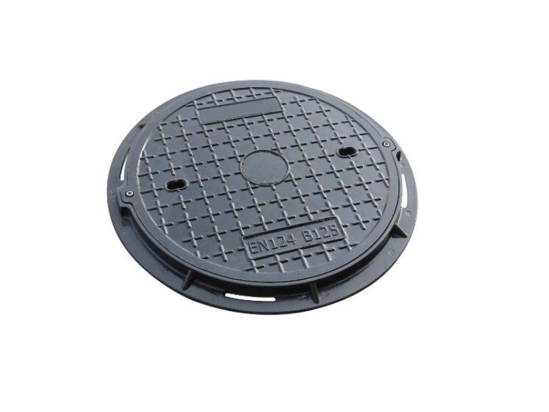 Cách kiểm tra và đánh giá tải trọng nắp hố ga