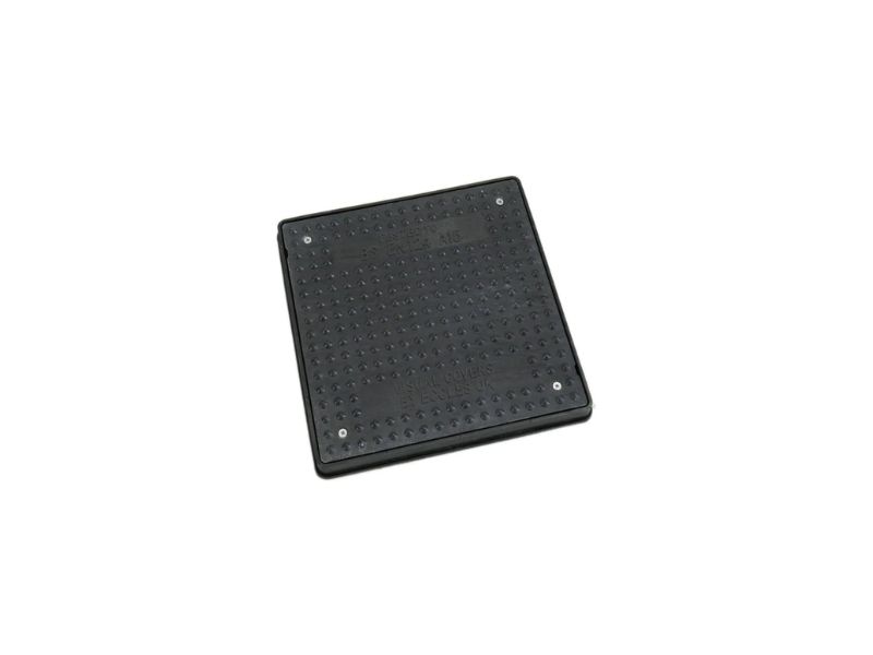 Cấu tạo nắp hố ga composite 800x800