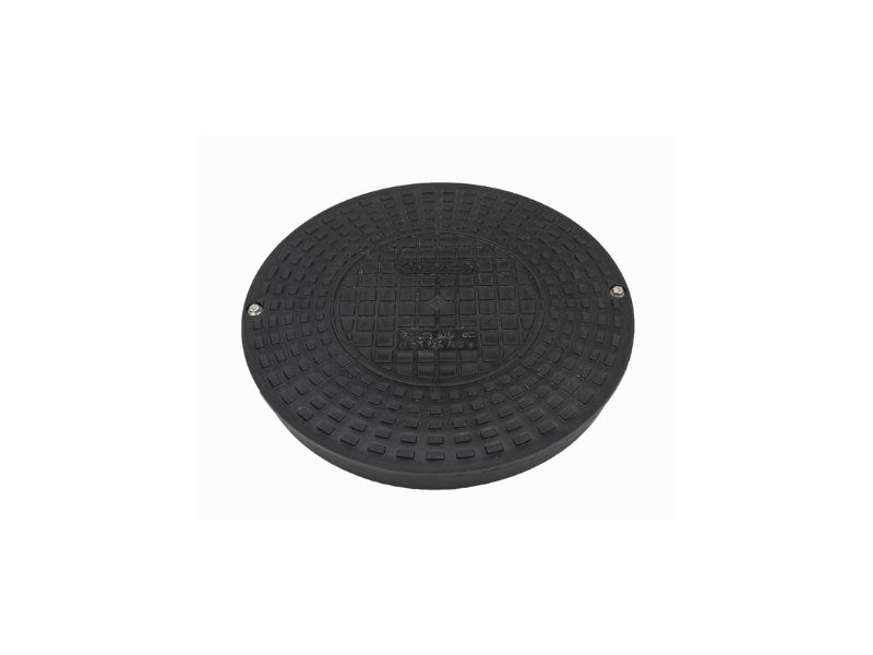 Cấu tạo nắp hố ga composite 900x900