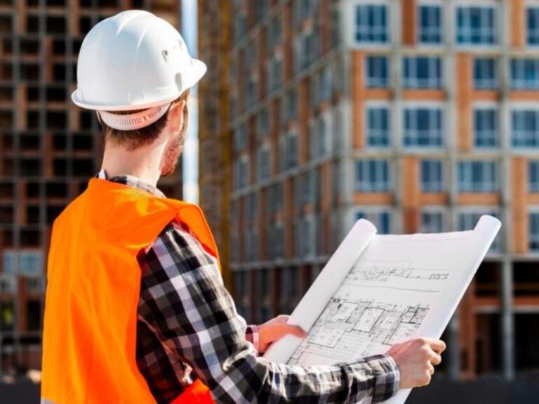 Công trình hạ tầng kỹ thuật gồm những hệ thống gì? Cập nhật theo QCVN