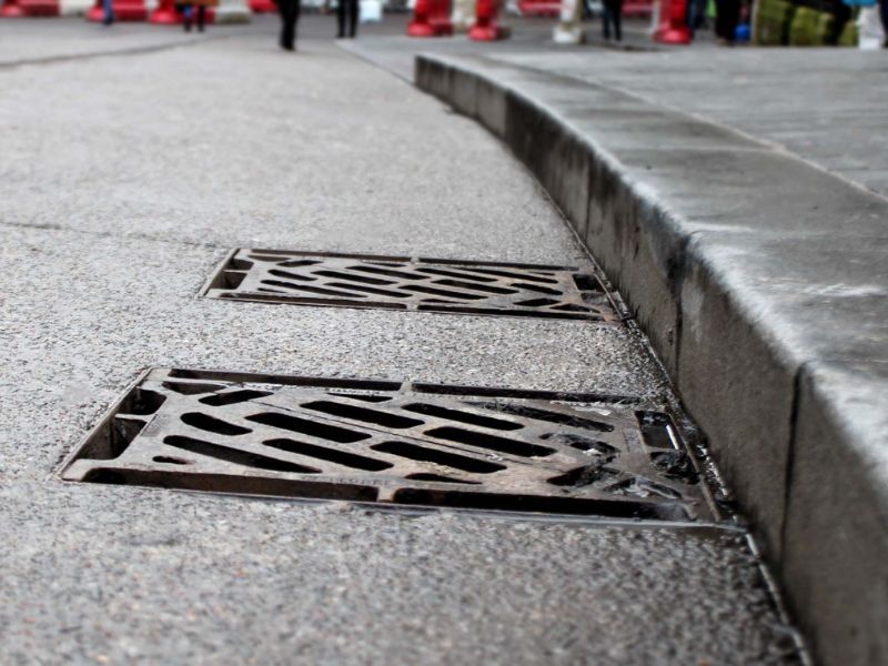 Hướng dẫn lựa chọn nắp hố ga grating phù hợp nhất
