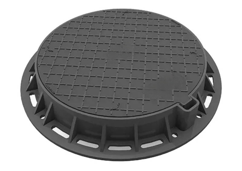 Nắp hố ga composite là gì?