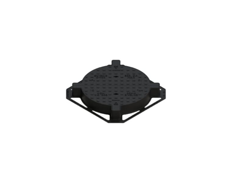 Nắp hố ga gang 800x800: Cấu tạo và báo giá