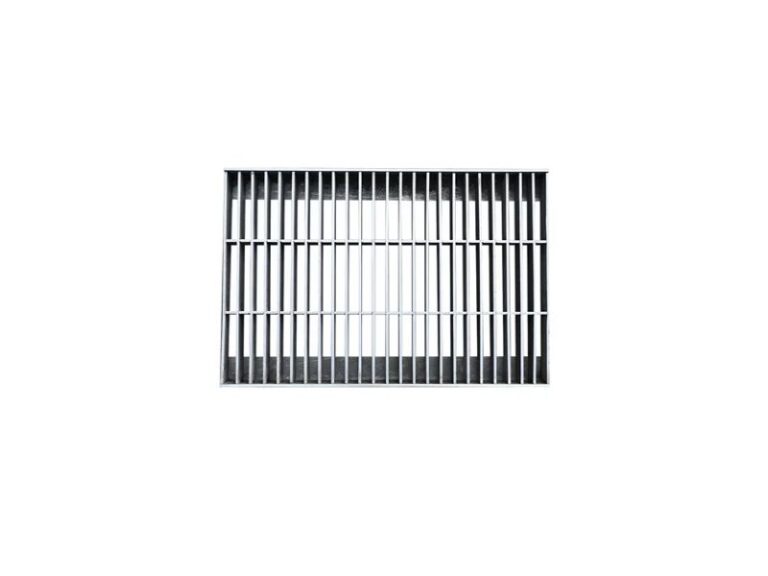 Nắp hố ga grating là gì? Phân loại và ứng dụng