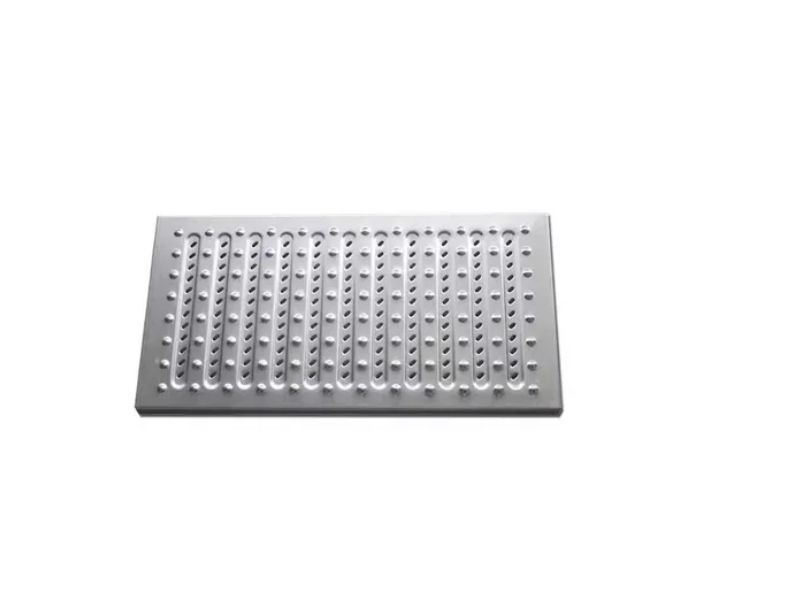 Nắp hố ga grating là gì?