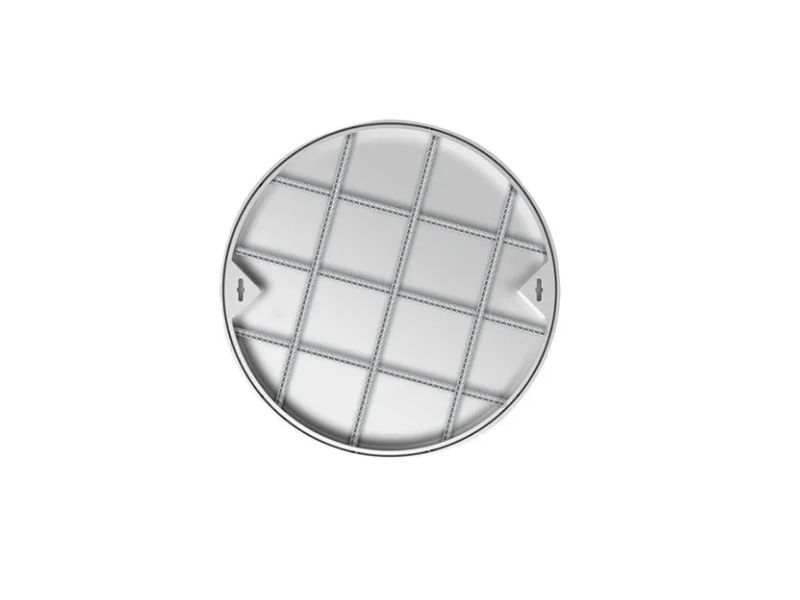 Nắp hố ga inox là gì?