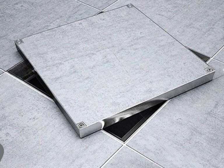Nắp hố ga inox là gì? Phân loại và báo giá đầy đủ 2025