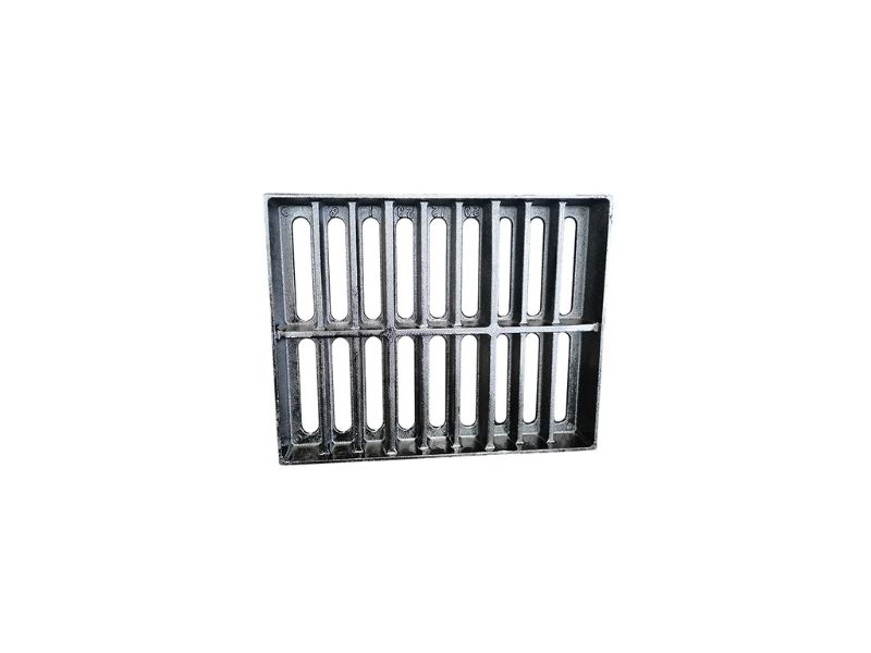 Phân loại nắp hố ga thép phổ biến trên thị trường hiện nay