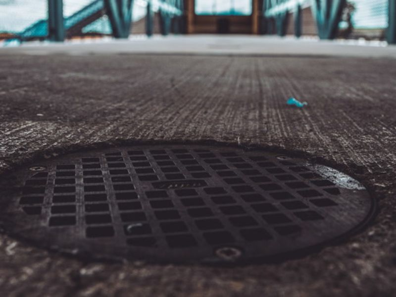 Phân loại nắp hố ga thoát nước mưa phổ biến