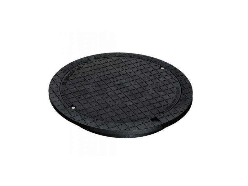 Thông số kỹ thuật của nắp hố ga gang 700x700