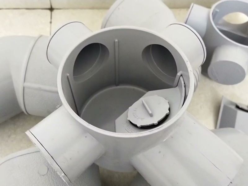 Tiêu chí lựa chọn hố ga nhựa chuẩn kỹ thuật