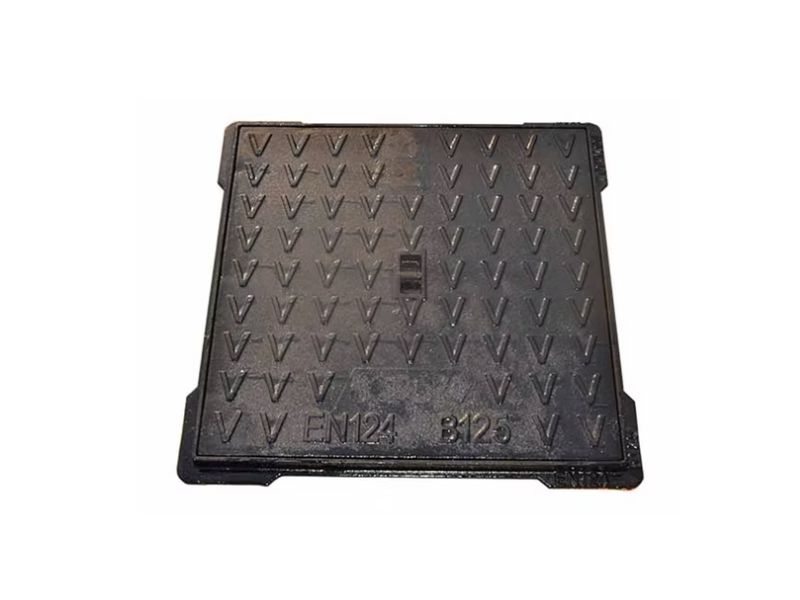 Ứng dụng của nắp hố ga gang 700x700