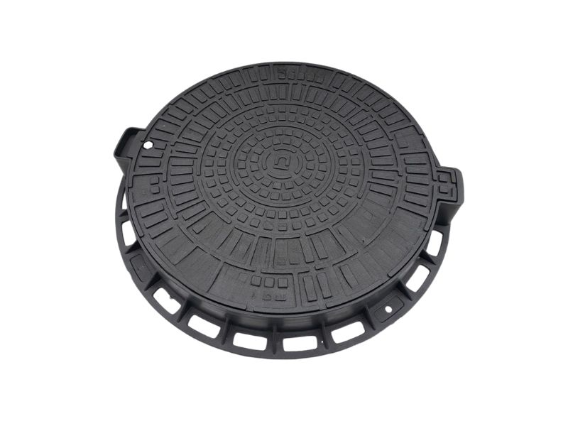 Ưu điểm và nhược điểm của nắp hố ga composite 600x600