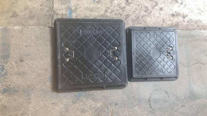 Ưu và nhược điểm của nắp hố ga composite