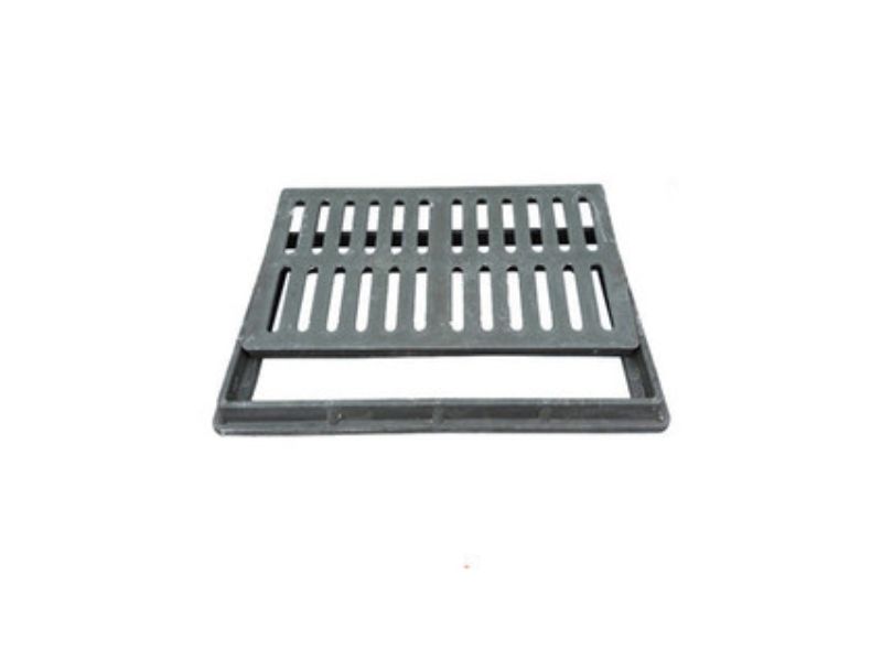 Ưu và nhược điểm của nắp hố ga grating