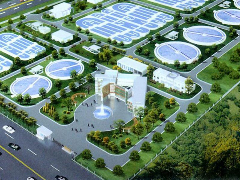 5 nguyên tắc cốt lõi cần tuân thủ trong quy hoạch thoát nước hiện đại