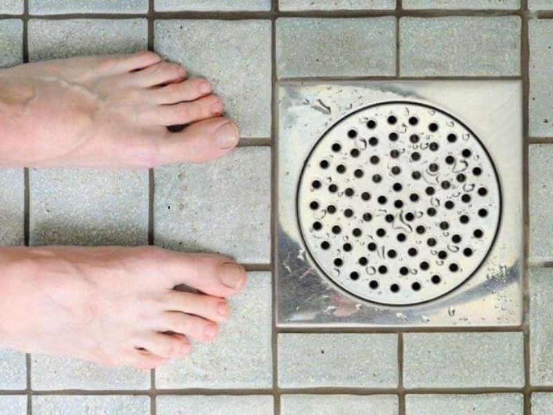 Các biện pháp phòng tránh hố ga bị trào ngược