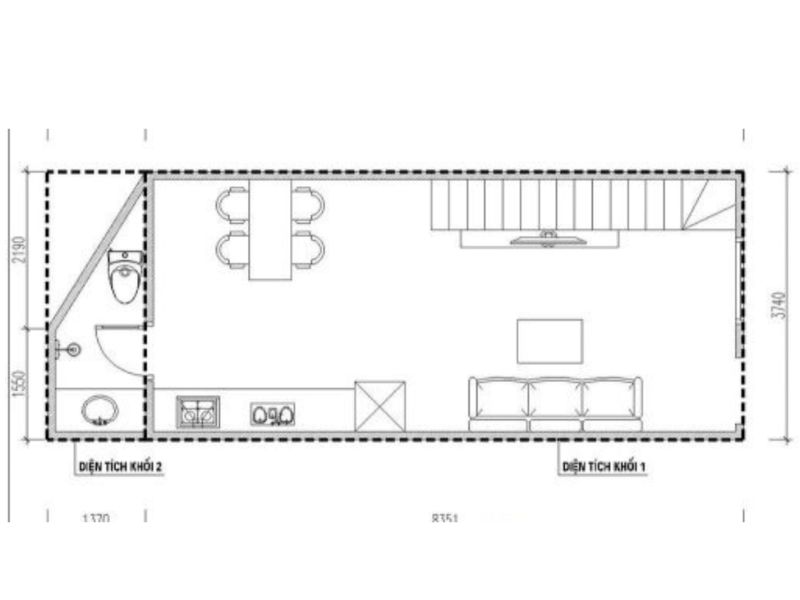 Các câu hỏi thường gặp về cách tính m² thi công điện nước