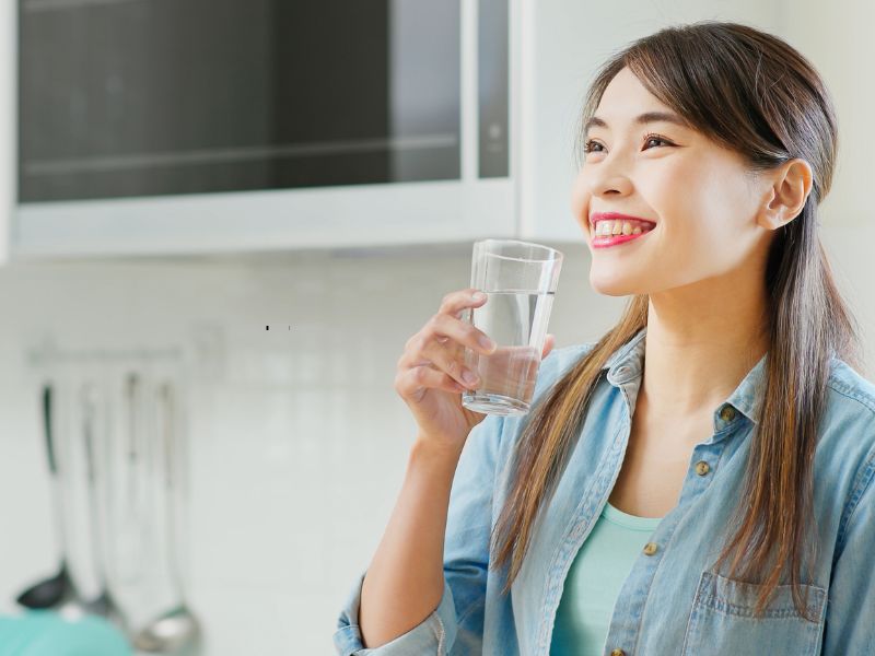 Cách phòng ngừa các bệnh lây lan qua nguồn nước toàn diện