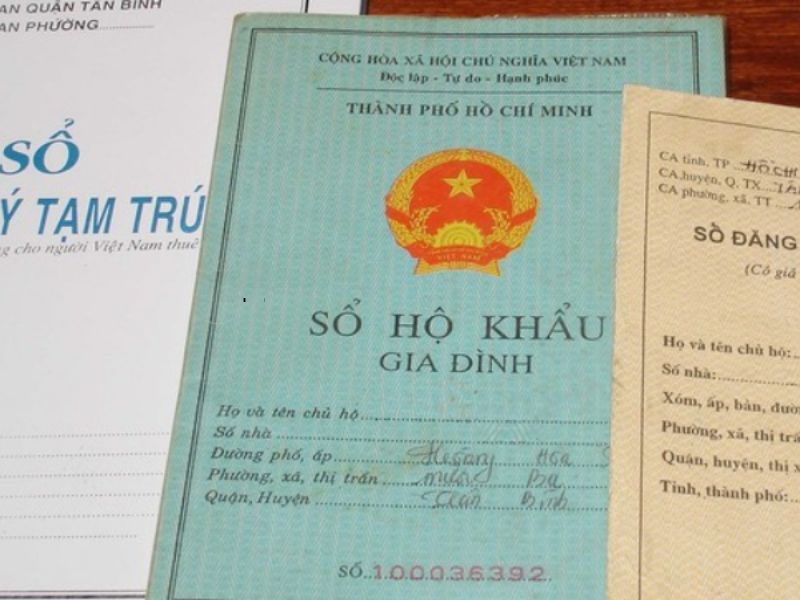 Cần chuẩn bị giấy tờ gì để đăng ký nước sinh hoạt tại TP.HCM?
