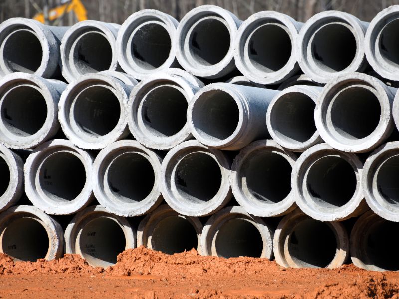 Cống hộp thoát nước là gì?