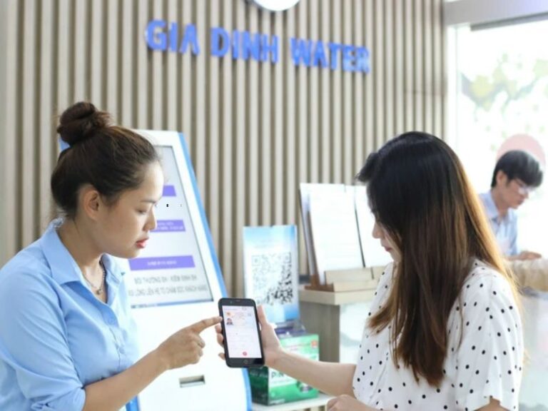 Đơn xin cấp nước sinh hoạt hộ gia đình mẫu chuẩn và thủ tục 2025