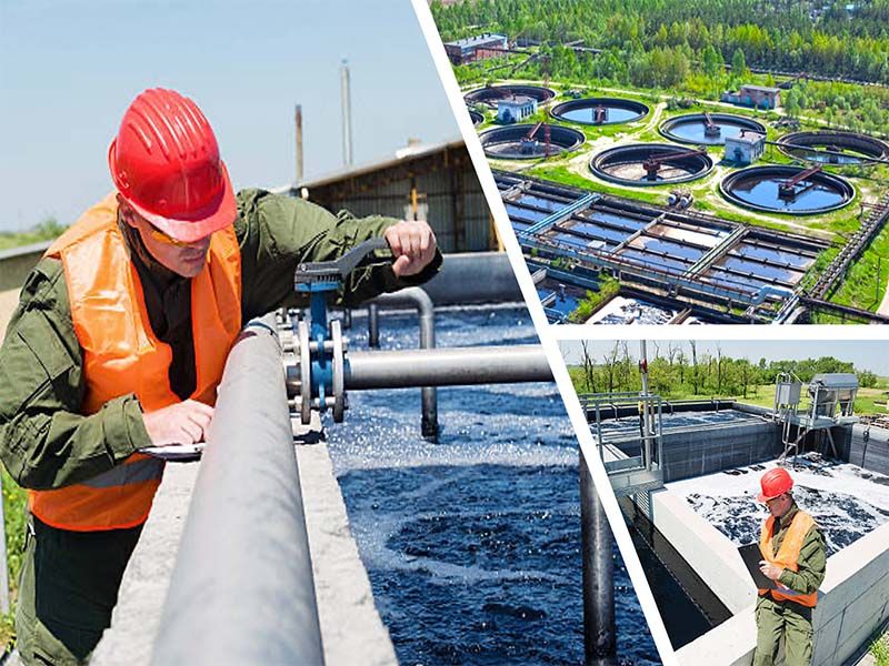 Giải pháp bảo vệ nguồn nước ngầm hợp lý
