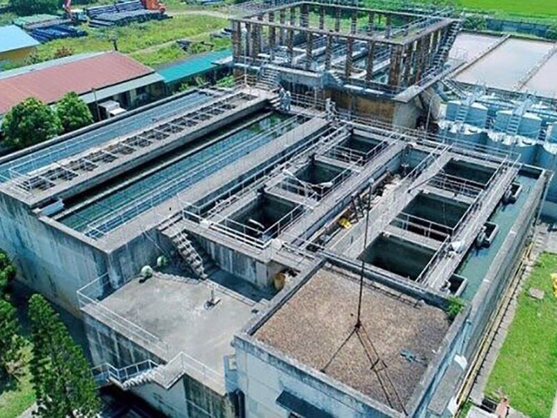 Giới thiệu tổng quan về công ty nước sạch Hải Dương