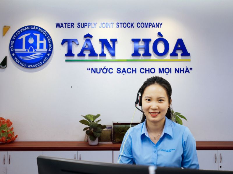 Hệ thống chăm sóc khách hàng hiện đại
