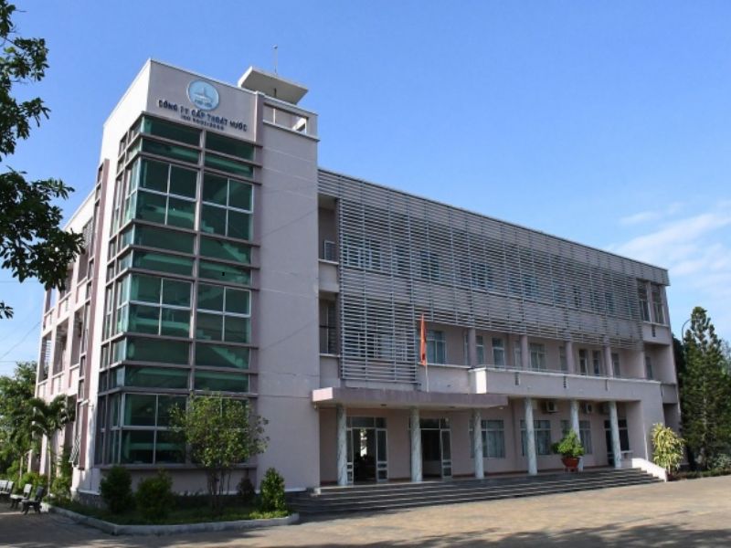 Hệ thống dịch vụ đồng bộ và vùng phục vụ chiến lược