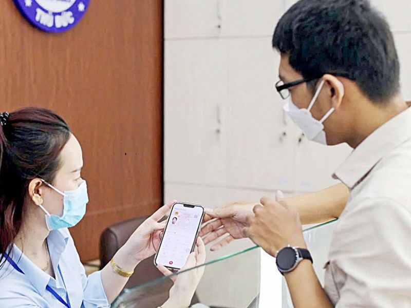 Hiểu rõ về đăng ký định mức nước và giá nước sinh hoạt