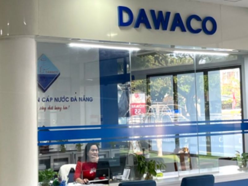 Hướng dẫn đăng ký sử dụng dịch vụ cấp nước Hải Châu