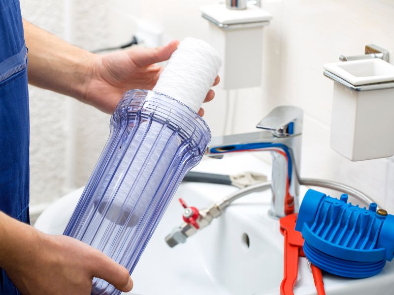 Hướng dẫn lựa chọn công nghệ lọc nước theo từng nhu cầu