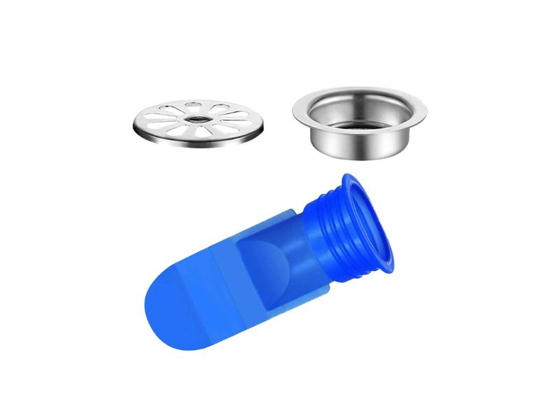 Nắp thoát nước 1 chiều là gì?