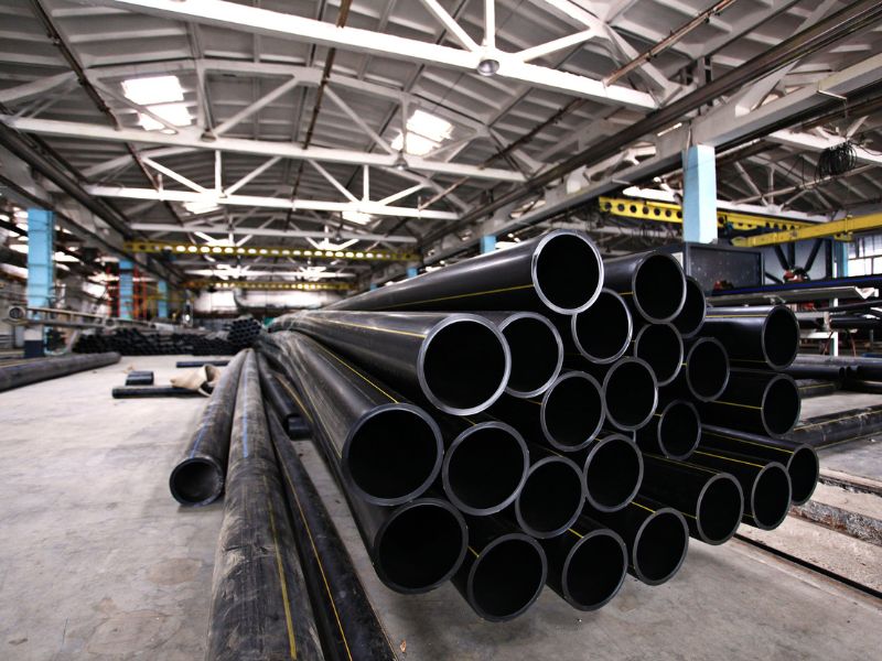 Ngành cấp thoát nước là gì?