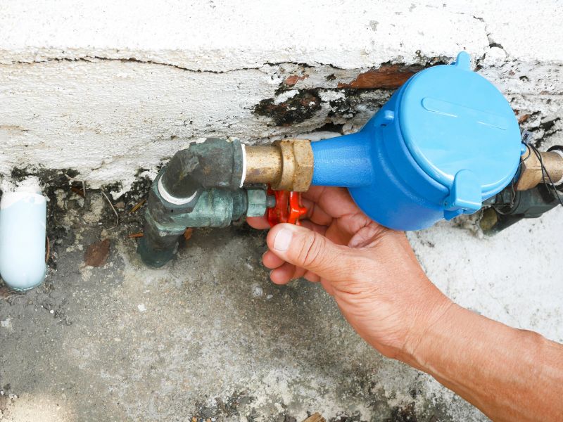 Những lưu ý quan trọng để đảm bảo an toàn và tăng tuổi thọ van