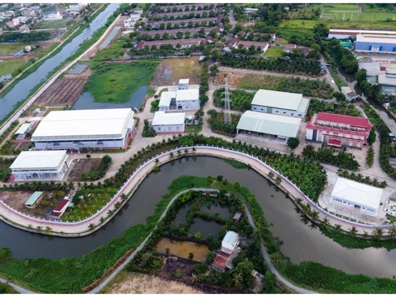 Những thách thức lớn trong quy hoạch thoát nước đô thị ở Việt Nam