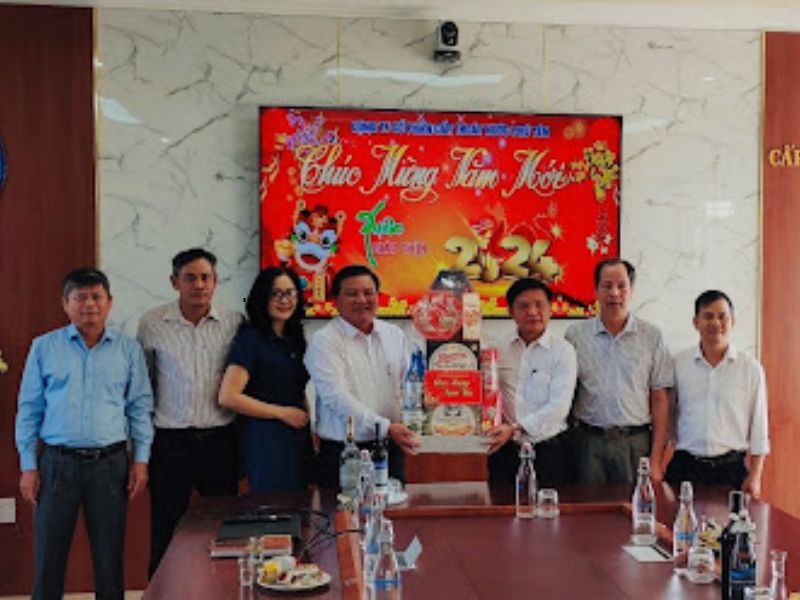 Quá trình hình thành và tầm nhìn phát triển
