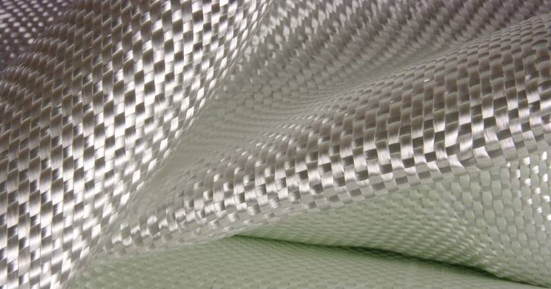 Sợi thủy tinh composite là gì?