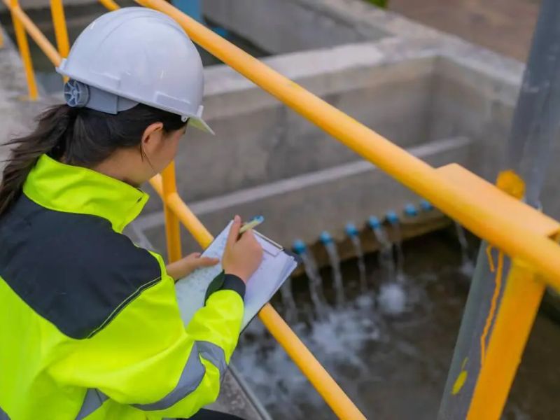 Tại sao nhu cầu tuyển dụng kỹ sư cấp thoát nước tại hà nội luôn ở mức cao?