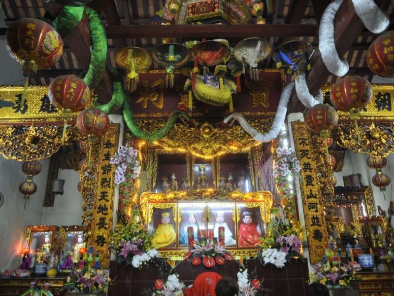 Thủy thần trong văn hóa đại chúng ngày nay