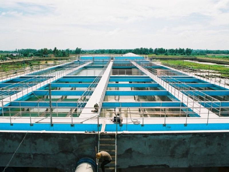 Tiềm năng phát triển và tương lai ngành nước Bến Tre