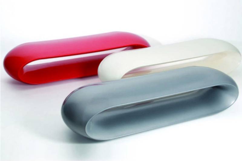 Ứng dụng thực tế của nhựa composite lỏng