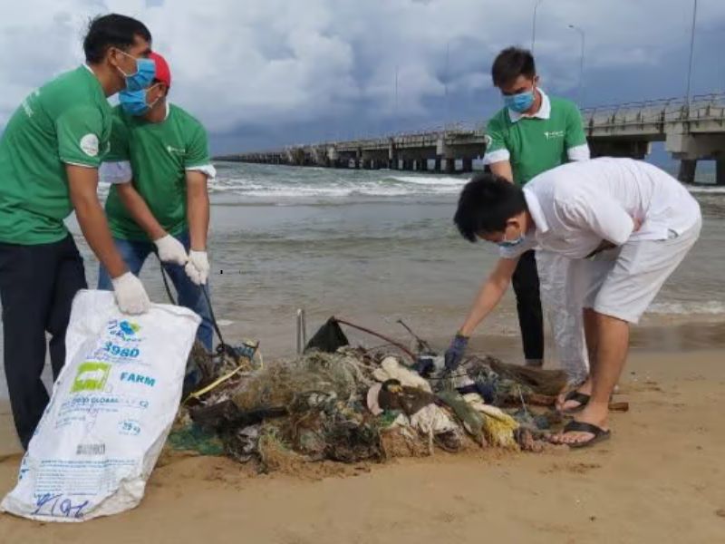 Vai trò của Ngày Nước Thế Giới trong hành động toàn cầu