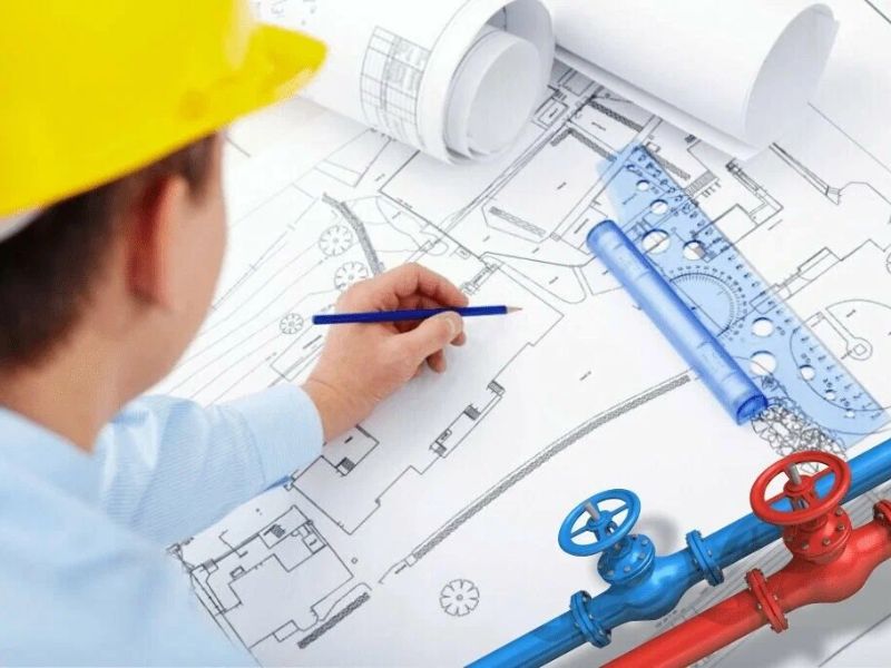 Vai trò và mô tả công việc kỹ sư cấp thoát nước tại Hà Nội