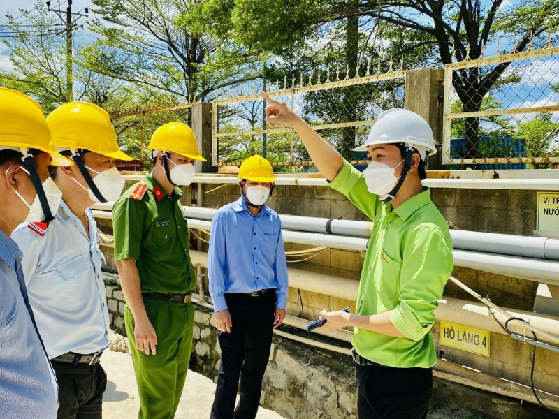 Vai trò và trách nhiệm của doanh nghiệp trong việc bảo vệ môi trường