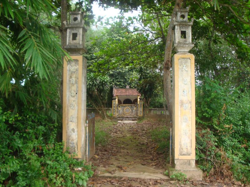 Vai trò và ý nghĩa của Thủy thần trong tín ngưỡng Việt Nam