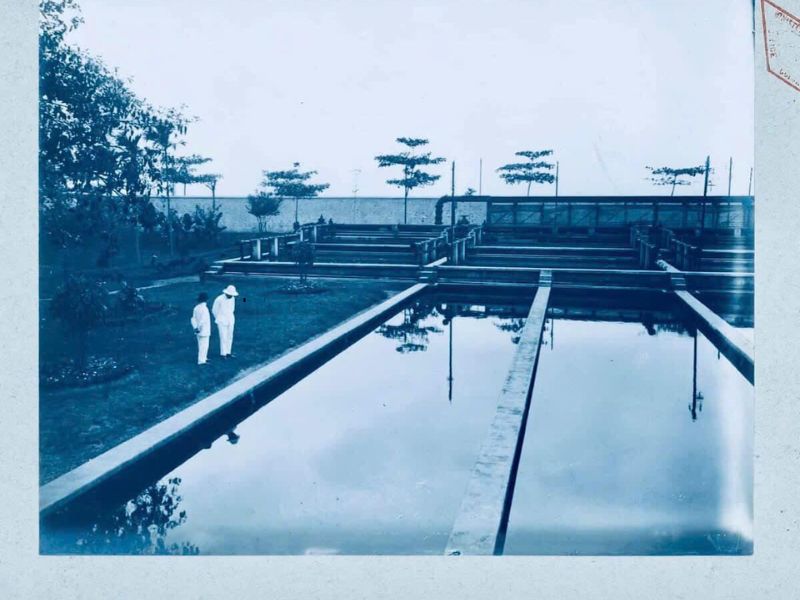 Vị trí chiến lược, giá trị lịch sử và định hướng phát triển